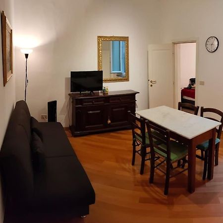 Irina Florence House Eksteriør billede