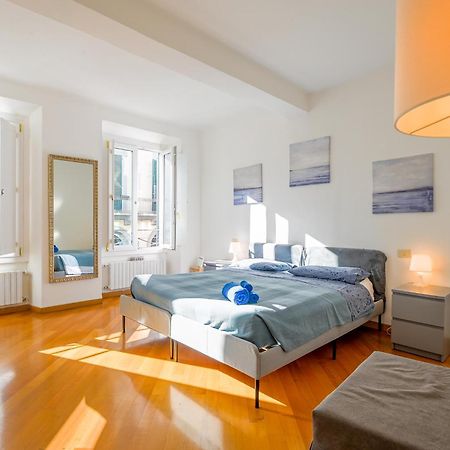 Irina Florence House Eksteriør billede