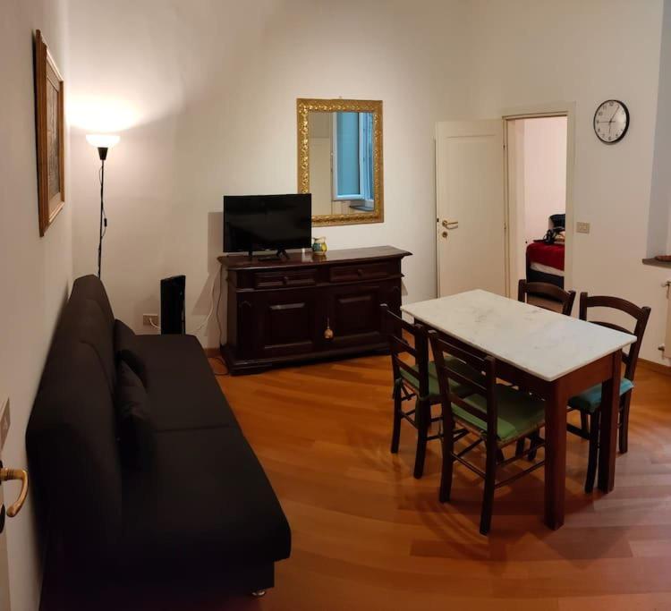 Irina Florence House Eksteriør billede