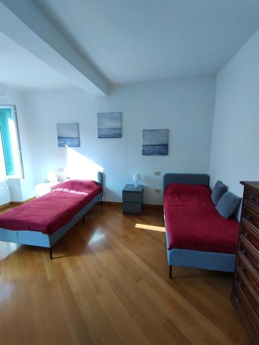Irina Florence House Eksteriør billede