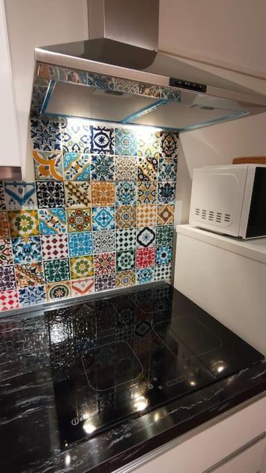 Irina Florence House Eksteriør billede