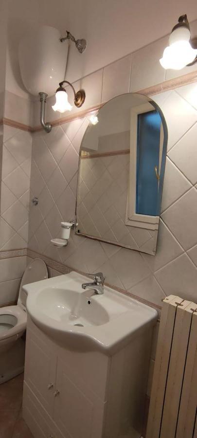 Irina Florence House Eksteriør billede