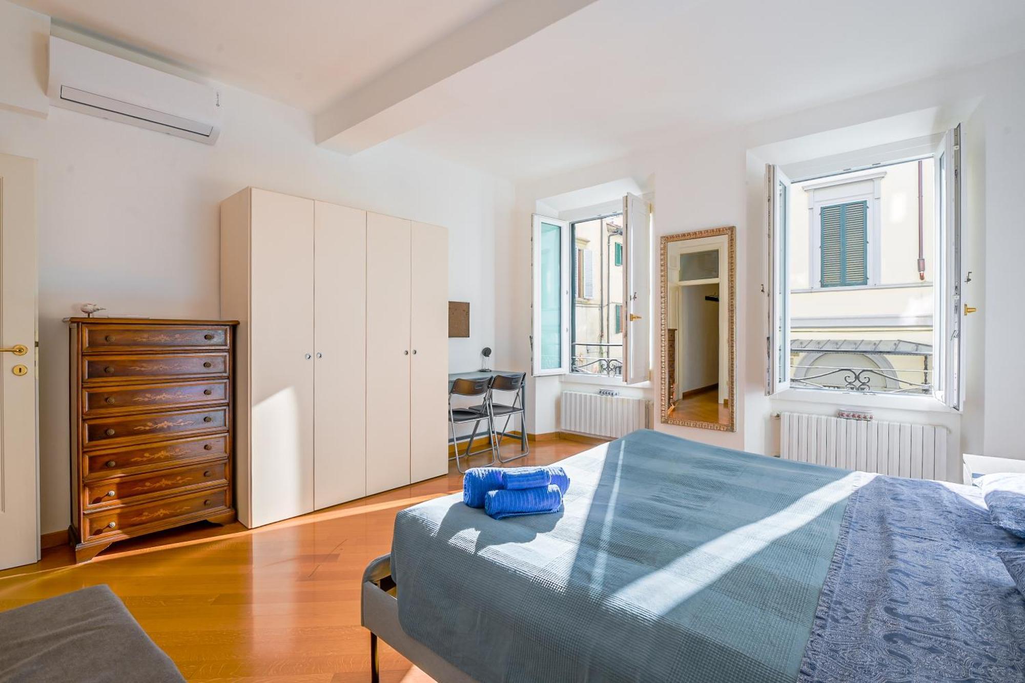 Irina Florence House Eksteriør billede