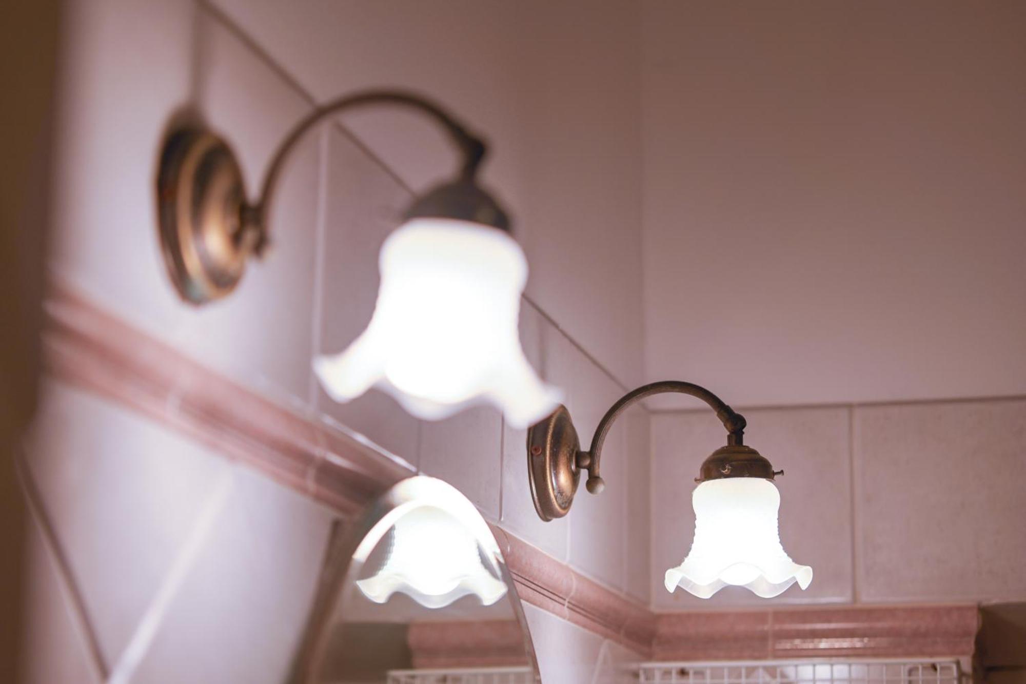 Irina Florence House Eksteriør billede