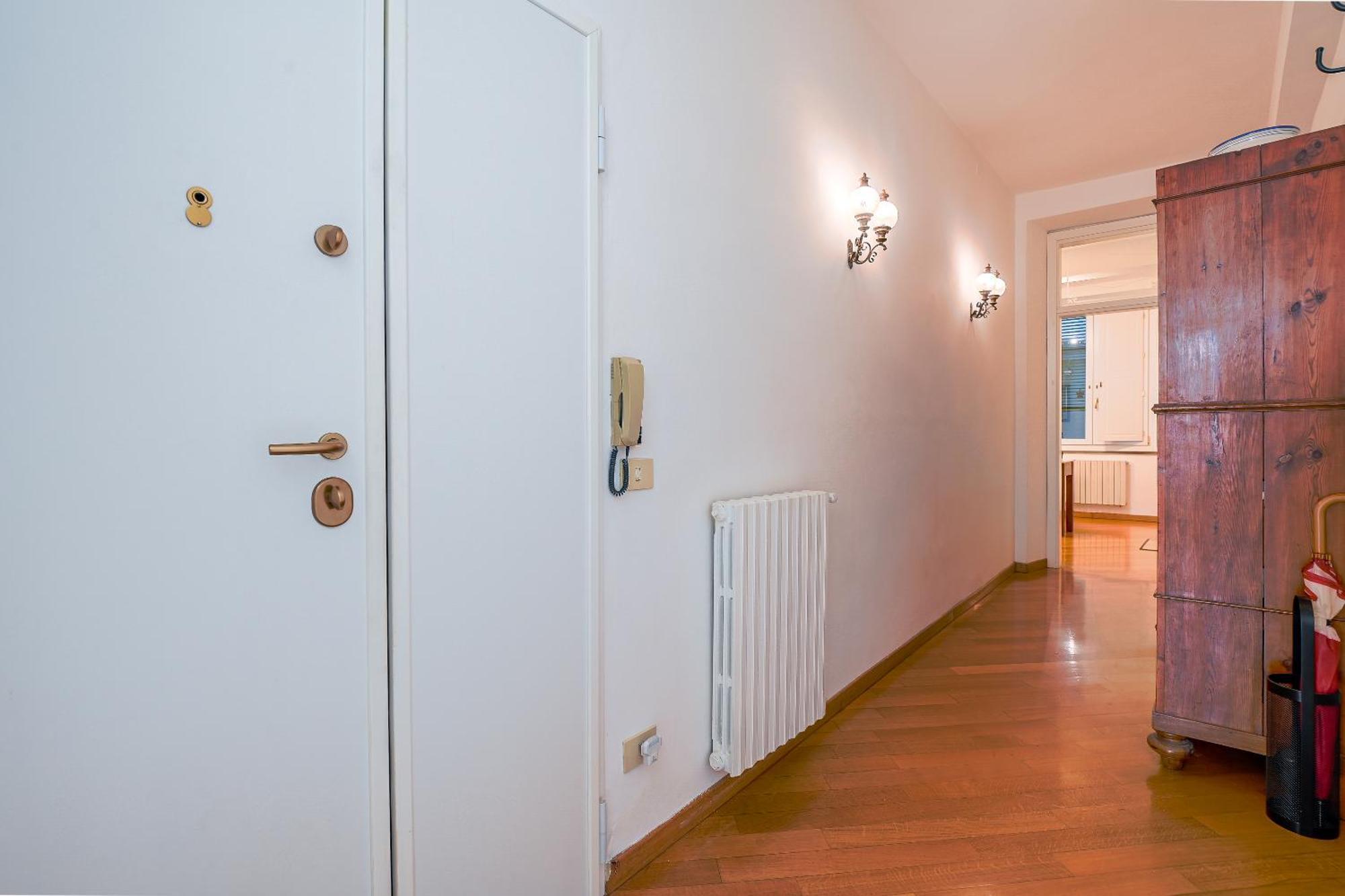 Irina Florence House Eksteriør billede