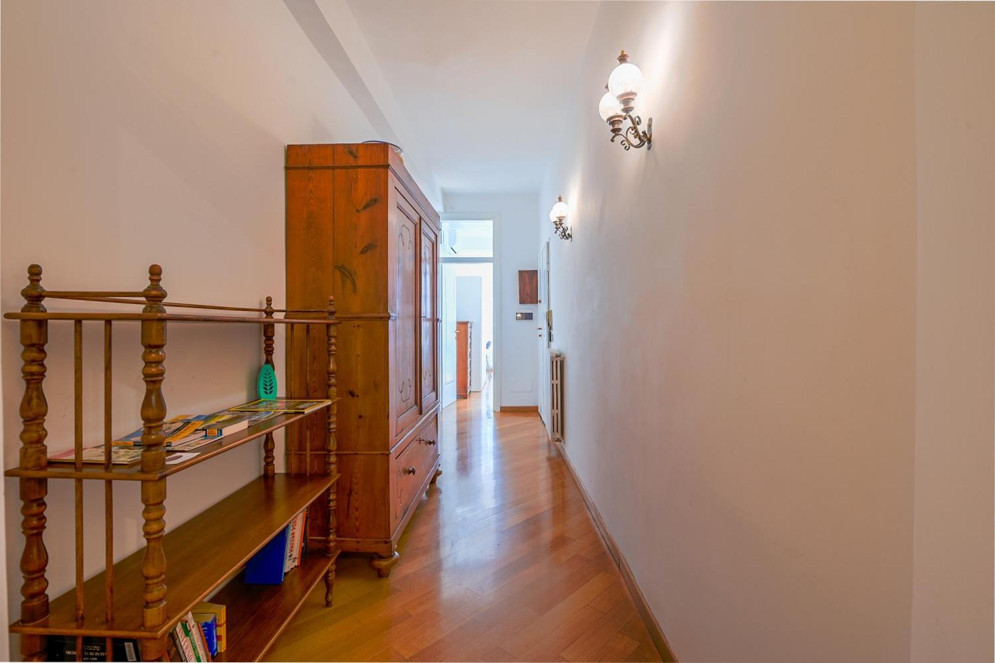Irina Florence House Eksteriør billede